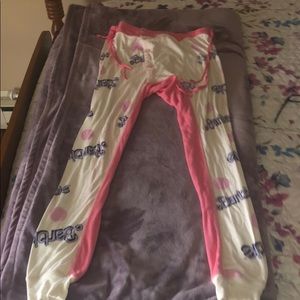 Wildfox Barbie™️ pajama bottoms
